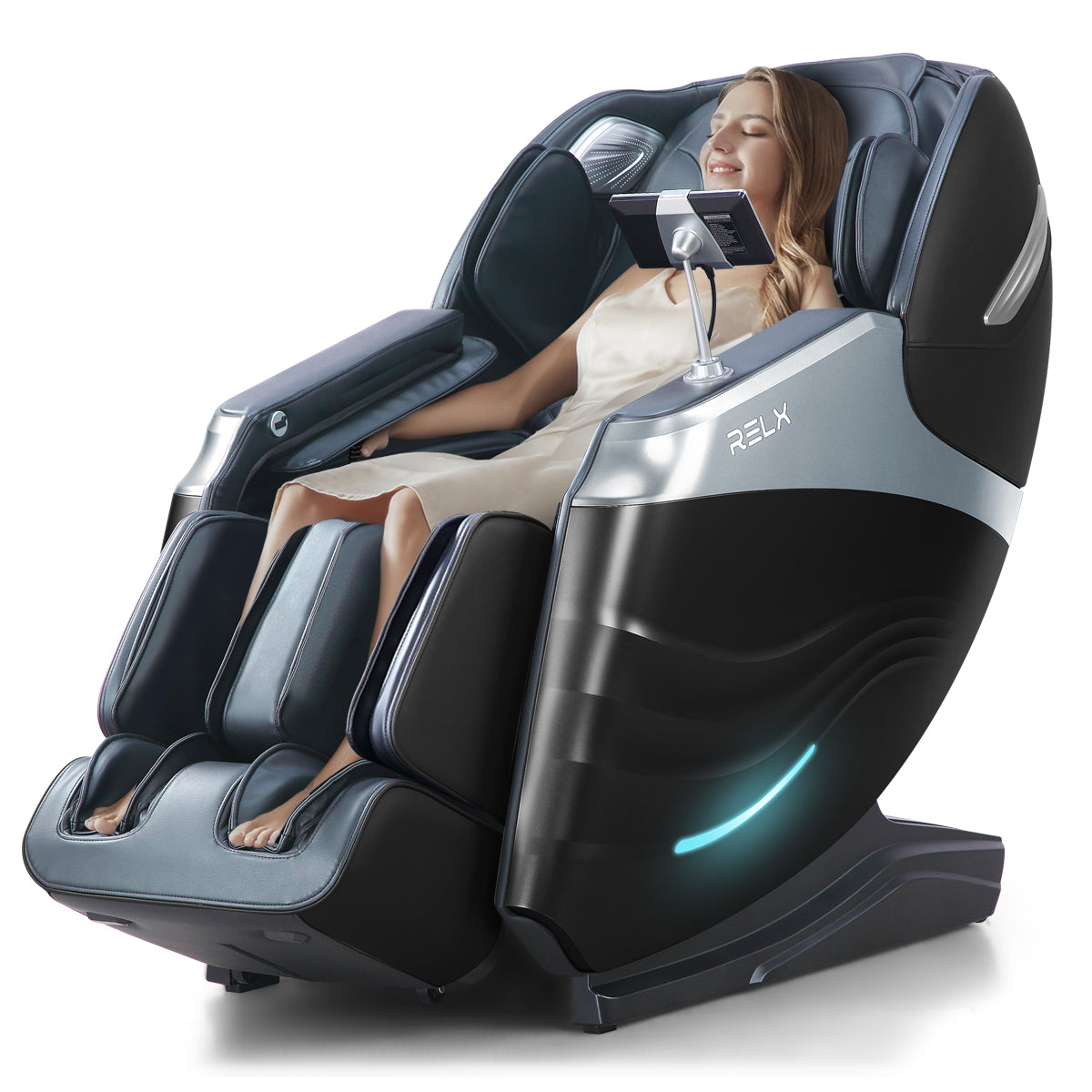 massage chair cardiotech