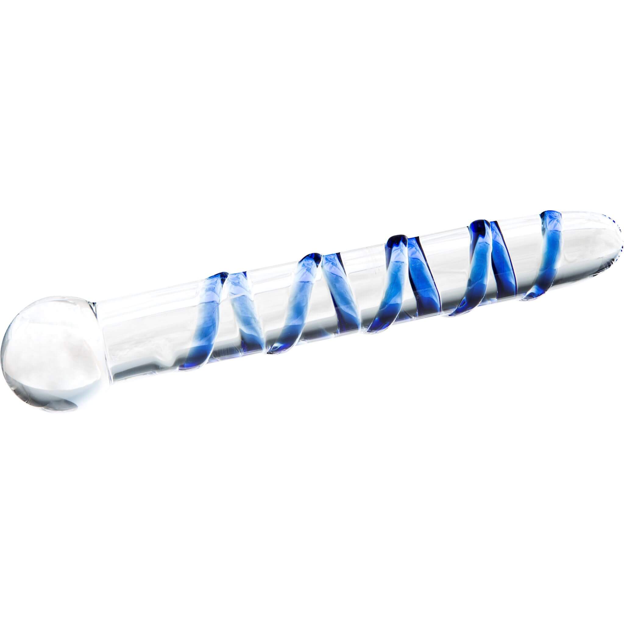 Lasilate - Lasidildo | Glass dildo | Top of the range– Huippukiva