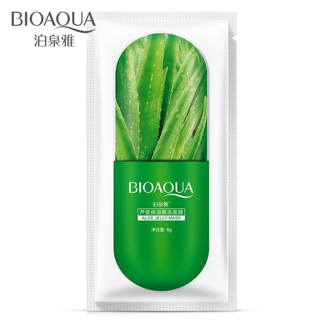 Manfaat masker bioaqua peach