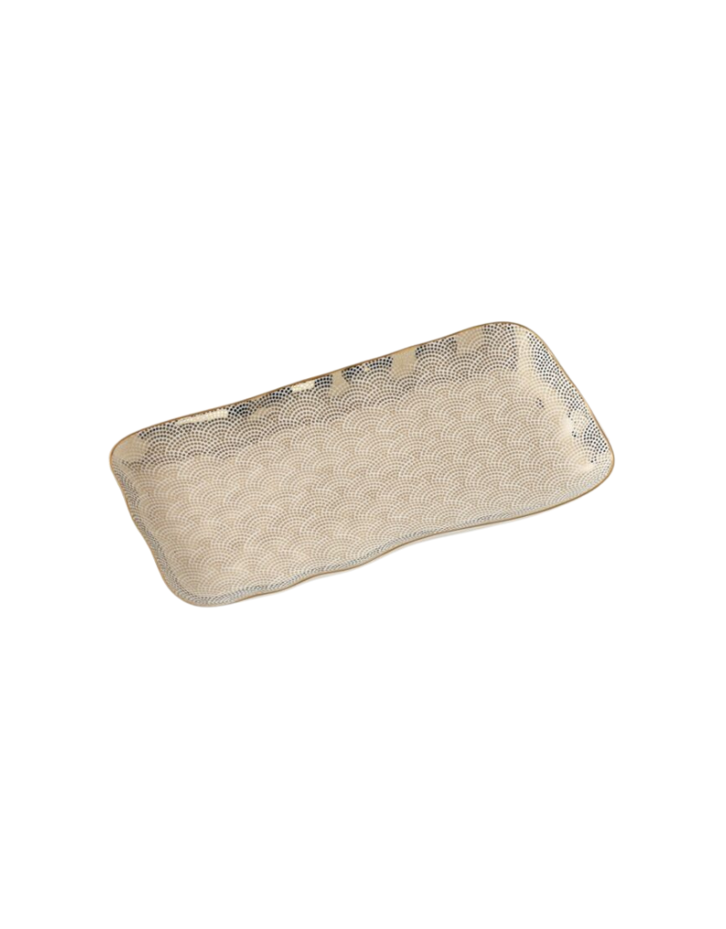Sensu Rectangular Tray