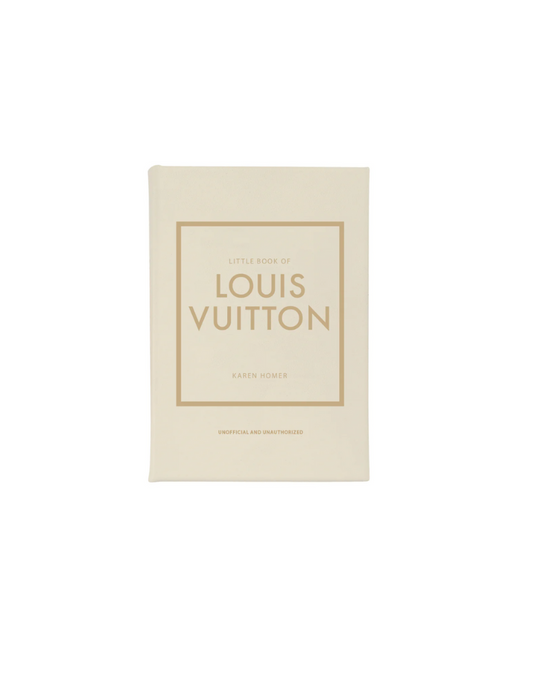 Louis Vuitton: Virgil Abloh (Classic Cartoon Cover) – On The Table