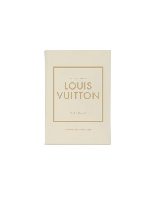 LOUIS VUITTON: VIRGIL ABLOH (CLASSIC CARTOON COVER)