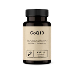 CoQ10