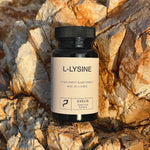 Complément alimentaire à base de L-Lysine - Exelis