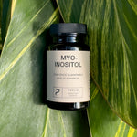 Complément alimentaire à base de Myo-inositol, Vitamine B7 - Exelis