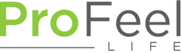 Logo ProFeel Life