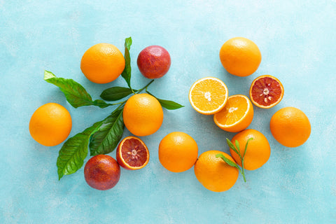 Vitamin C fruit