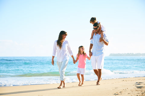 Iodine benefits and side effects healthy family iodine
