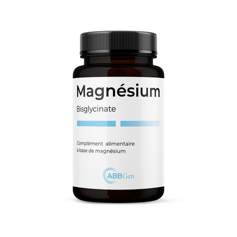 Magnesiumbisglycinat