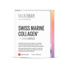 Swiss Marine Collagen Collagène marin suisse