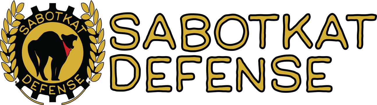 About Us -Sabotkat Defense LLC