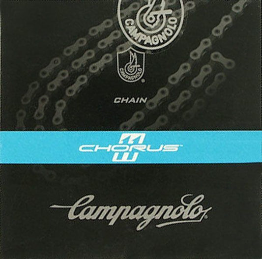 Campagnolo keyring