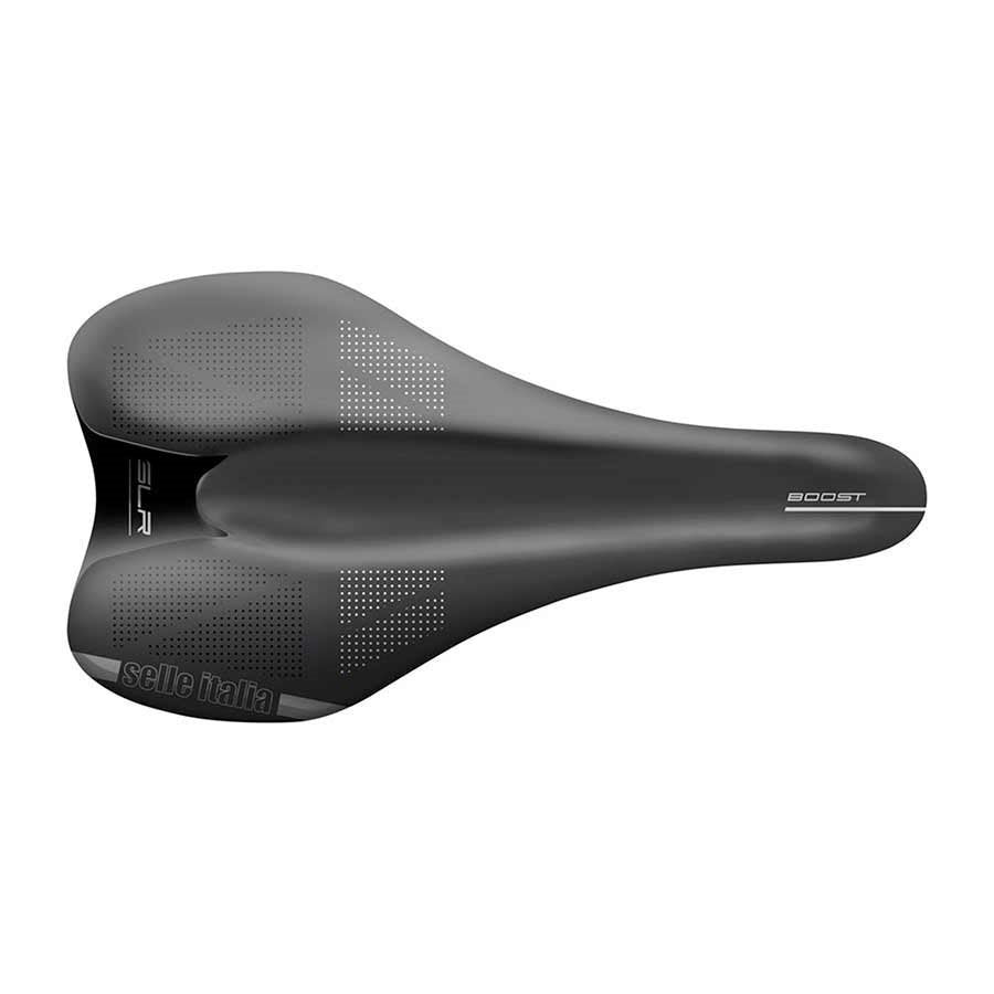 Selle Italia, SLR Boost TM Superflow S, Saddle, 248 x 130mm, Men