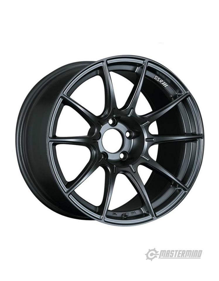 SSR Executor EX02 Wheel 18x8.5