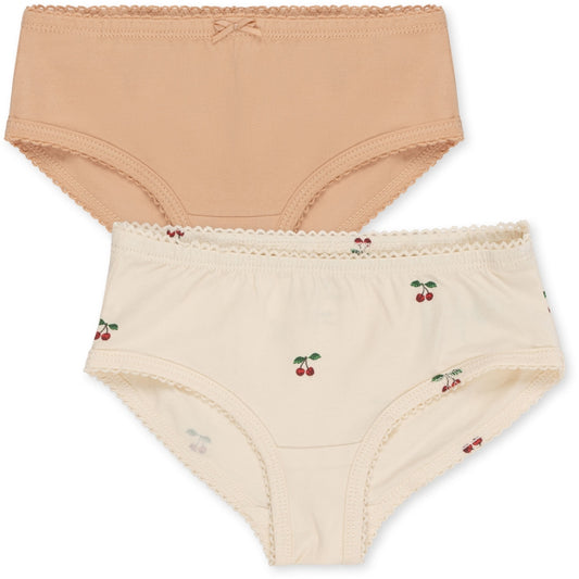 Minnie GOTS Underwear Set- Konges Slojd – Tiny Bebe