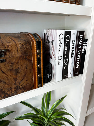 Luxury Books, A perfect gift and stylish home decoration