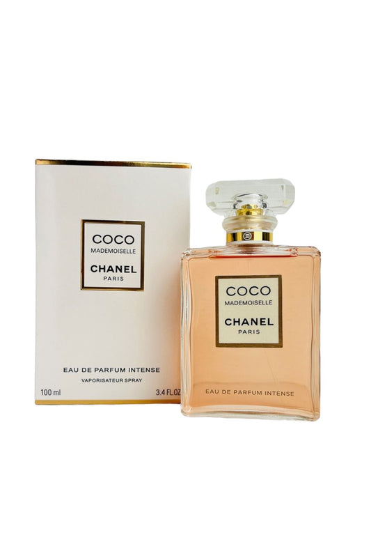 Chanel Coco Mademoiselle Eau De Parfum Intense Spray 6.8 oz / 200