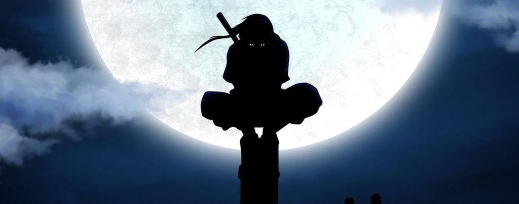 Pin by Alien on Naruto in 2023  Uchiha fugaku, Uchiha, Itachi uchiha