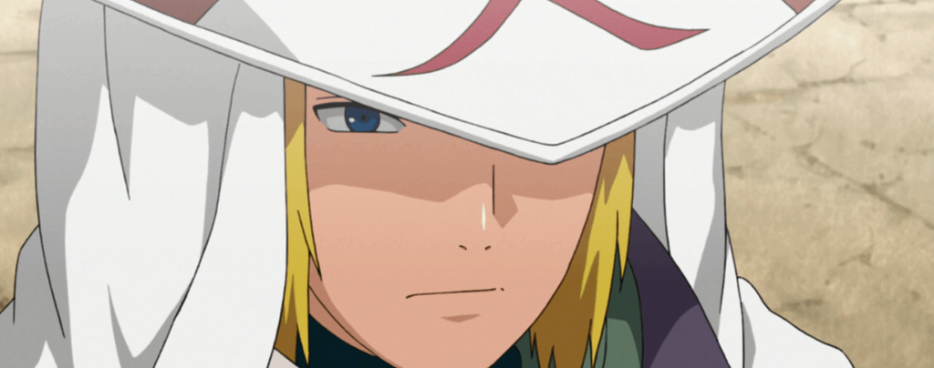 Minato Yondaime Hokage.  Personagens de anime, Anime, Naruto