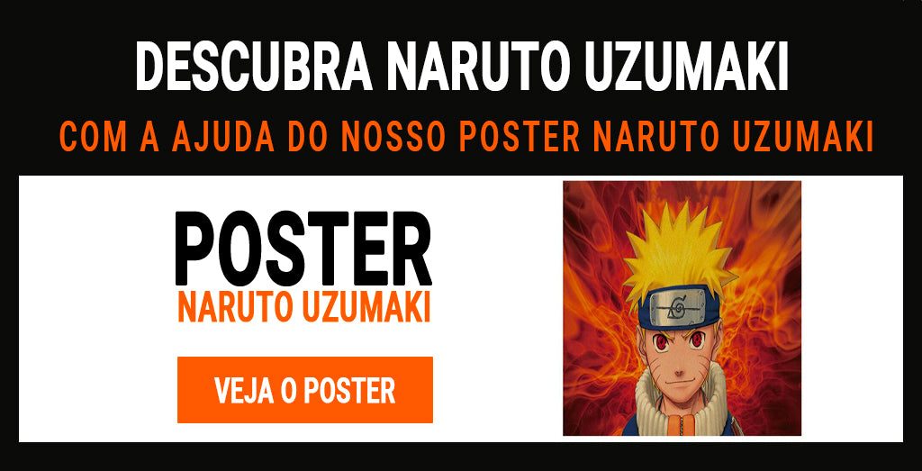 Gênio Quiz Naruto - Gênio Quiz