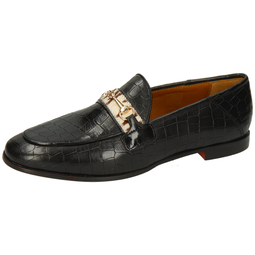 Leather derby shoes for men | Melvin & Hamilton