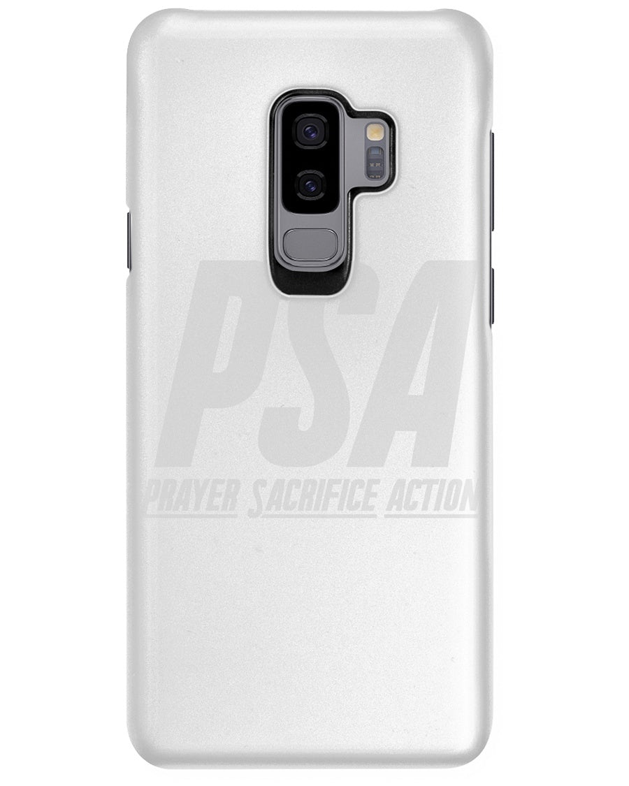 Samsung Galaxy S9 Plus Case