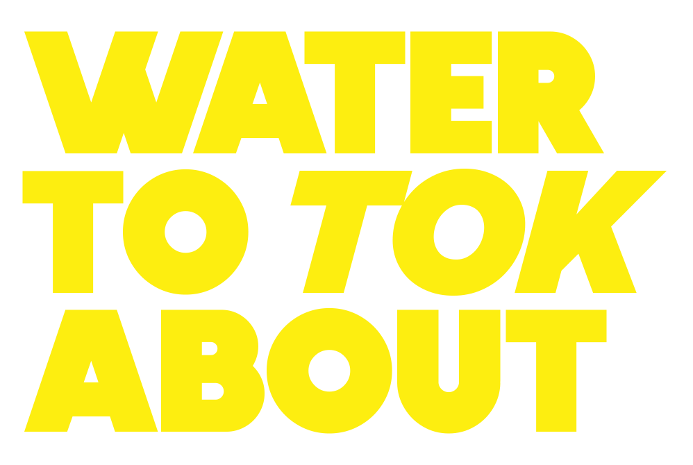 water flavors to Tok About