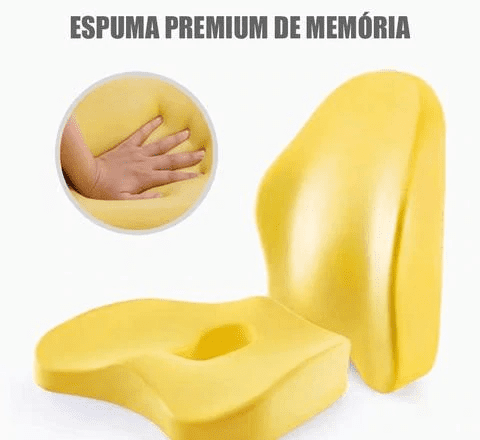 Almofada Ortopédica Premium