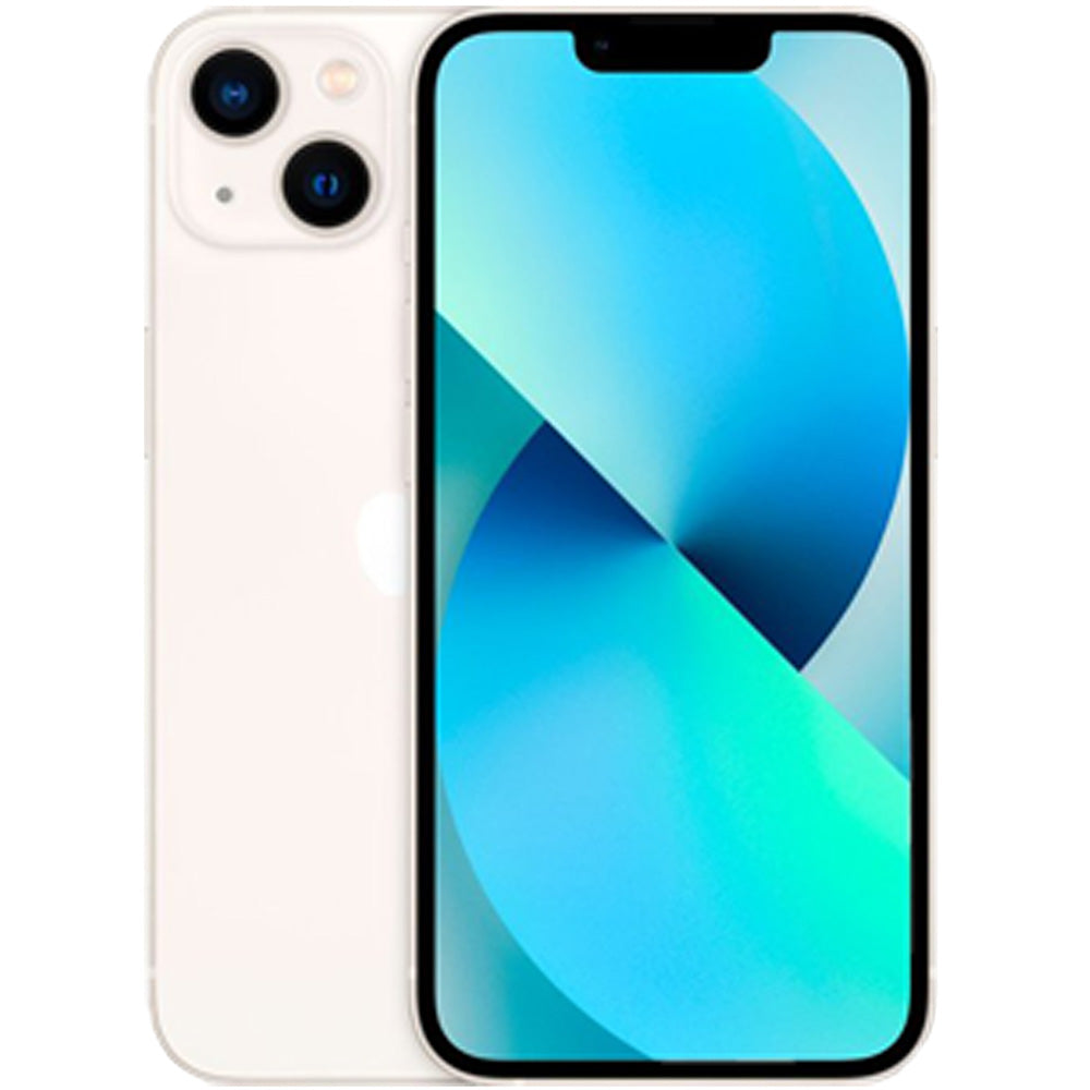 iPhone 13 5G 256GB - White A Stock