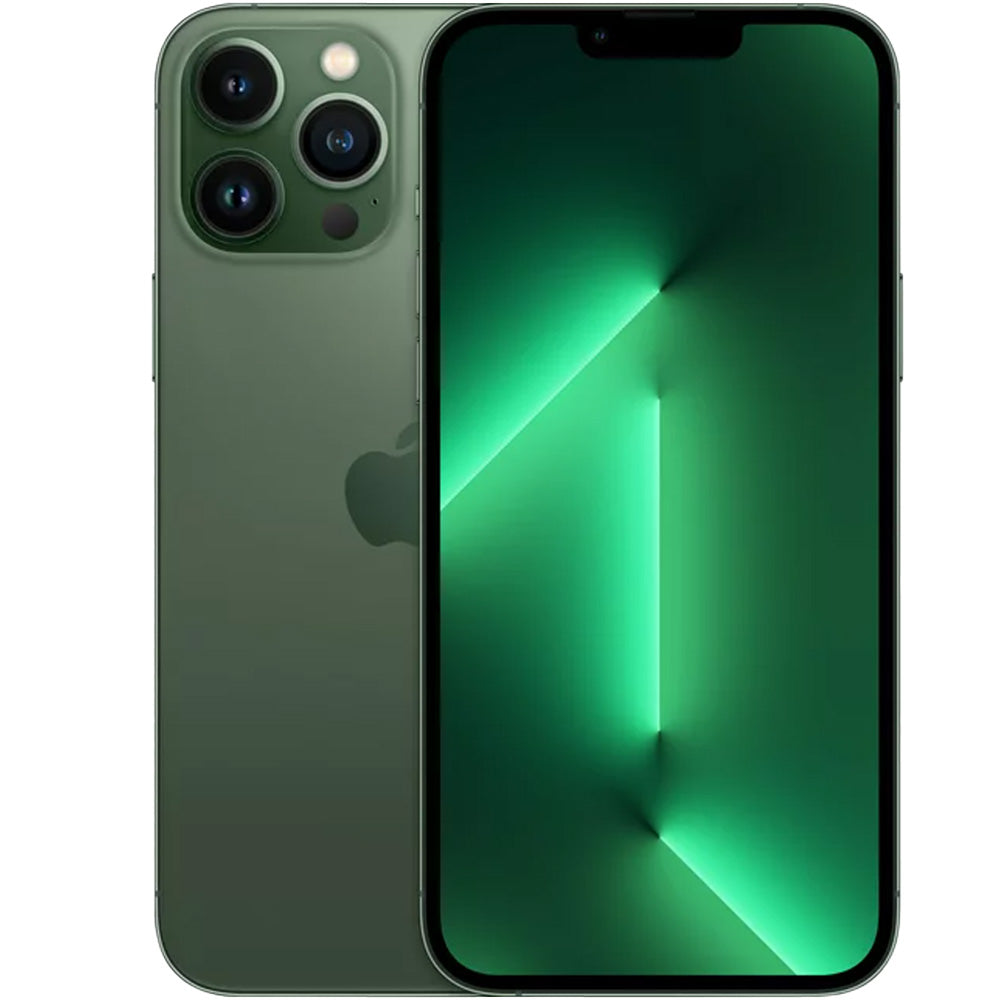 iPhone 13 Pro 5G 128GB - Green A Stock