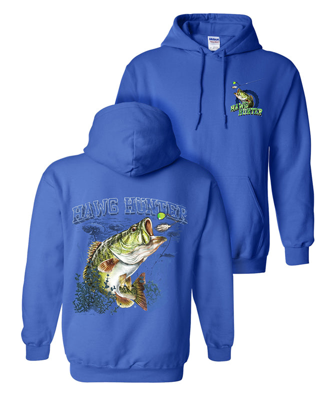 Hunting and fishing on sale hoodies