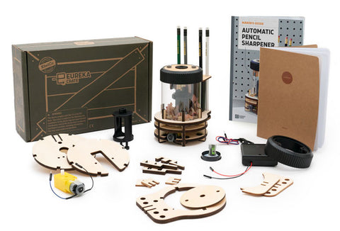 Kiwico STEM Subscription Box