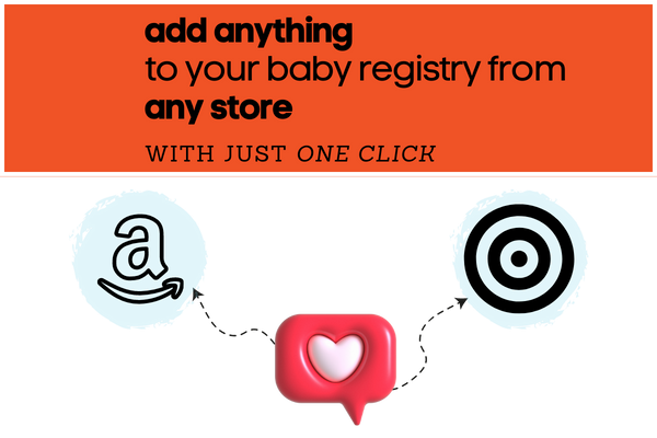 How to Add Items to your Babylist Baby Registry on Desktop – Computer  Engineering for Babies