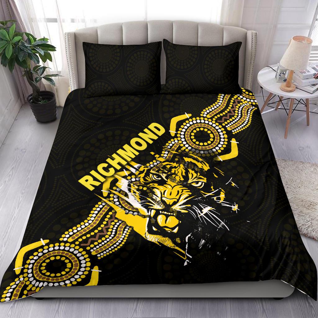 richmond duvet set