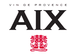 AIX rosé wijn