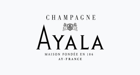 Ayala Champagne Brut Nature