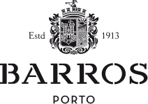 Barros Ruby Port logo