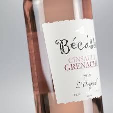 Becasse rosé