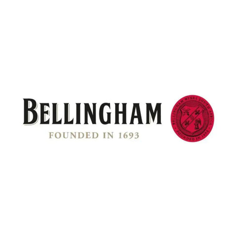 Bellingham Berry Bush Rosé logo