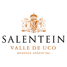 Bodegas Salentein logo