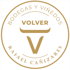 Bodegas Volver logo