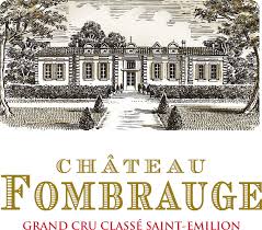 Château Fombrauge 2020