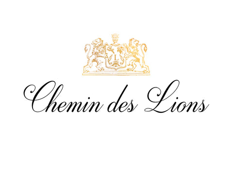 Gris de Lions Logo