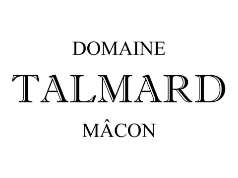 Domaine Gérald Talmard Mâcon