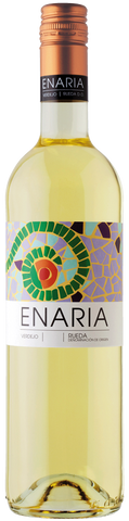 Enaria Verdejo