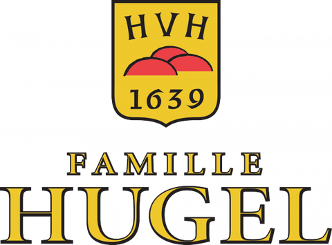Famille Hugel Logo