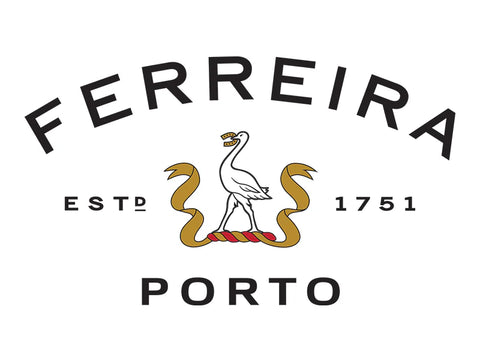Ferreira Vintage Port