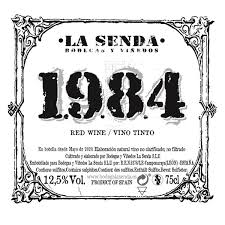 Bodegas La Senda logo