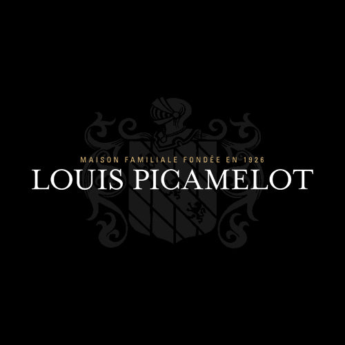 Louis Picamelot Cremant de Bourgogne Brut