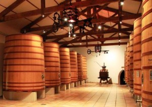 Ogier Artesis Côtes du Rhône Rouge wijnkelder